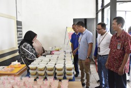 K3PG Kembangkan Sayap Bisnis Properti CSR