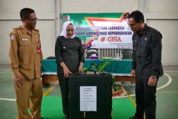 Surat Kependudukan di Bojonegoro Bisa Diurus di Kecamatan, Kecuali E-KTP