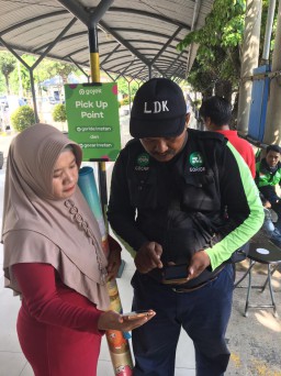 Gojek Kembangkan 6 Fiture Baru Manjakan Warga Surabaya