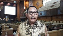 DPRD Jatim Tolak Pemulangan Eks Anggota ISIS