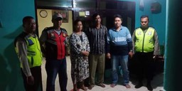 Polisi Pastikan Kabar Penculikan Anak di Menganti Hoax, Ini yang Sebenarnya