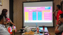 Smartfren Luncurkan Super 4G Unlimited Lite