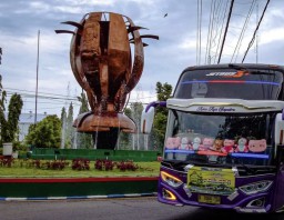 Gus Shofi: Banyak Proyek di Bojonegoro Dikerjakan Asal-asalan