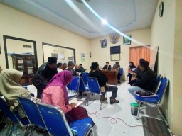 Ada Kejanggalan di BUMDes Gerbo, Warga Ancam Laporkan ke Kejaksaan