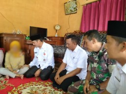 Pasca Penculikan, Korban Anak Sempat Muntah-muntah