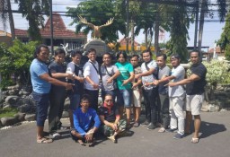 Pembunuh Mertua Sekda Lamongan Ditangkap