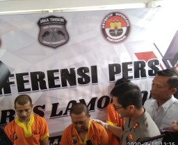 Korban Dianggap Perusak Rumah Tangga, Anak Tiri Otaki Pembunuhan Mertua Sekda Lamongan