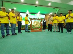 Cerita Peserta Jambore Petani Muda 3, Tergerak Setelah Disosialisasi Petrokimia Gresik