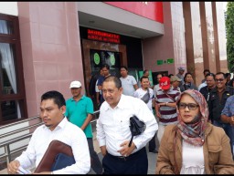 Belum Dibayarkan, Ratusan Mantan Karyawan Smelting Tagih Uang Pengganti Senilai Rp 21 M