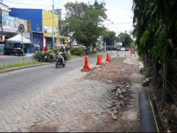 Status Pipa yang Dibeli Konsumen Otomatis Milik PDAM