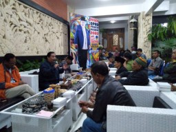 Anggota Dewan Ini Minta Masyarakat Kawal Pembangunan