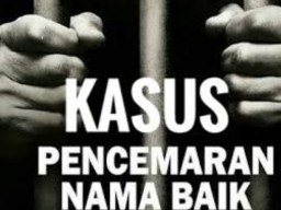 Sudah Ditetapkan Tersangka, Kasus Pencemaran Nama Baik di Polres Kediri 'Gantung'