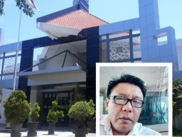 Dana Aspirasi DPRD Pasuruan Rp 60 Miliar ‘Raib’