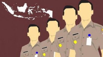 Diduga Ada Kenaikan Pangkat PNS Bojonegoro Tak Wajar, BKPP : Itu Bukan Wilayah Kami