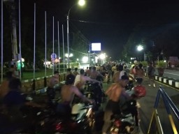 Balap Liar, 81 Remaja di Situbondo Dicekal Polisi