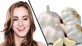 Simak Lima Manfaat Bawang Putih Bagi Kesehatan Kita