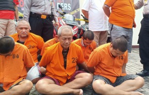 Kedelai Segudang Dihabiskan 9 Karyawan