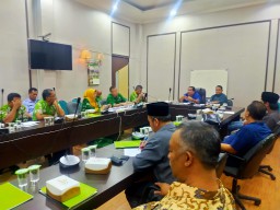 Akibat Kerja Dinas Lambat, Pasuruan Mengalami Kelangkaan Pupuk