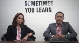 Geram Dibully, CEO Persibo Buat Video Klarifikasi, Berikut Isinya