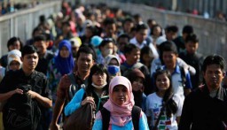 Baru 30 Persen Perusahaan di Gresik Terapkan Protokol Covid-19