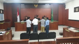 Gedung Akan Disita, PT Smelting Bayarkan Uang Rp 21 Miliar Kepada Eks Karyawan