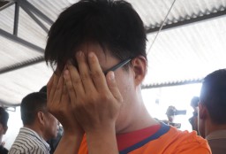 Guru SD Cabuli 8 Muridnya Sejak November 2019