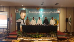 Siap Menggandeng dr. Alif, Wabup Qosim Yakin Pemerintahan Semakin Adem