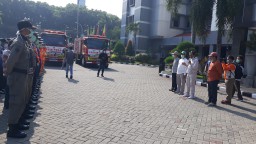 Nekat Gelar Resepsi Nikah di Gresik Akan Dibubarkan Polisi