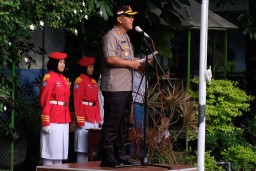 248 Siswa Ketahuan Bolos, 100 Sekolah Bakal 'Digeruduk' Polres Bojonegoro