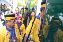 Sejak 2011, Ada 63.703 Pendaftar Calon Jamaah Haji di Gresik yang Antre Berangkat