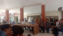 DPRD Gresik Minta Lapter Bawean Segera Diperluas