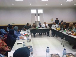 RS Umar Masud Bawean Butuh Tenaga Medis dan Ruang ICU