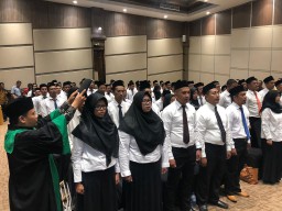 Soal Penundaan Pilkada, KPU Gresik Tunggu Keputusan Resmi KPU RI