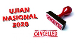 UN 2020 Dihapus, Sekolah Siapkan Ujian Internal Sebagai Gantinya