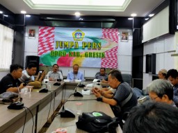 DPRD Gresik Gagas Ranperda Penanggulangan Penyakit Menular, Berikut Jenis-jenisnya