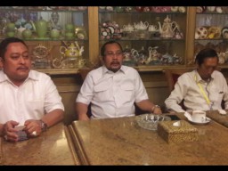 Hari Ini Golkar Jatim Gelar Musda, Beredar Nama Sarmuji Sebagai Kandidat Ketua Terkuat