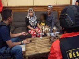 TKI Dilaporkan Culik Anak Majikan di Malaysia, Pelaku Ternyata Suami Istri