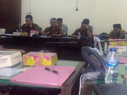 Sudah Kedaluwarsa, DPRD Bojonegoro Kebut Pembahasan Raperda Perubahan tentang Pendidikan