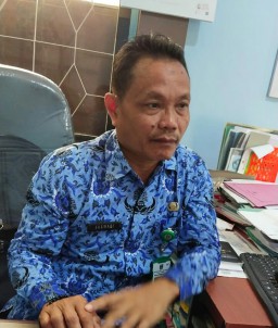 18 Siswa SMK di Bojonegoro Tidak Ikut UNBK