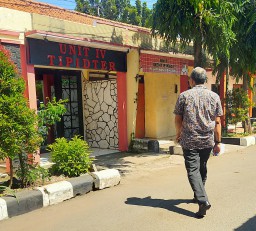 Giliran Kadis PU Pasuruan Diperiksa Polisi