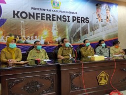 Soal Covid-19 di Gresik, Data ODR 620 Orang Kebanyakan TKI