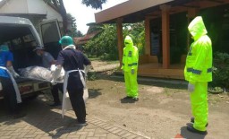 Sebelumnya Sakit Batuk-Pilek, Warga Tulungagung Meninggal Tidak Ada yang Memandikan