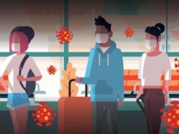 Pulang Wisata dari Yogya, Warga Malang Postif Covid-19