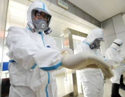 APD di RSUD Bangil Kurang, Tenaga Medis Was-Was