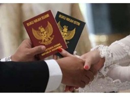 Ingin Nikah dan Aman dari Pembubaran, Yuk Simak Penjelasan Kemenag Gresik 