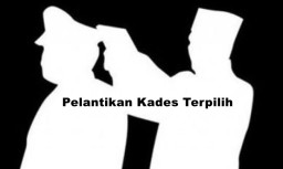 Ini Jadwal Pelantikan Kades Terpilih di Bojonegoro