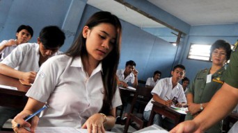 Pemerintah dan DPR Sepakat Tiadakan UN Seluruh Tingkatan