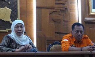 Jatim Segera Terima Alat Rapid Test Virus Corona