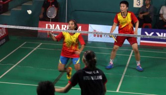 PBSI Jatim Instruksikan Tunda Seluruh Kejuaraan