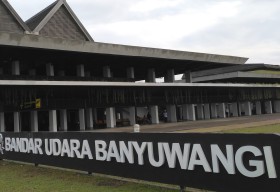 Bupati Anas Apresiasi Perpanjangan Runaway Bandara Banyuwangi
